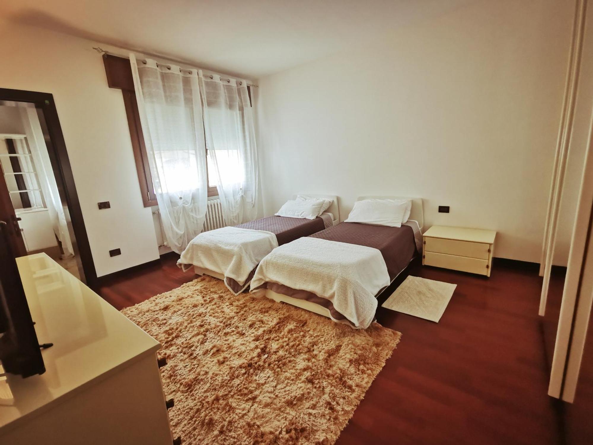 Sweet House Hotel Solesino Kültér fotó