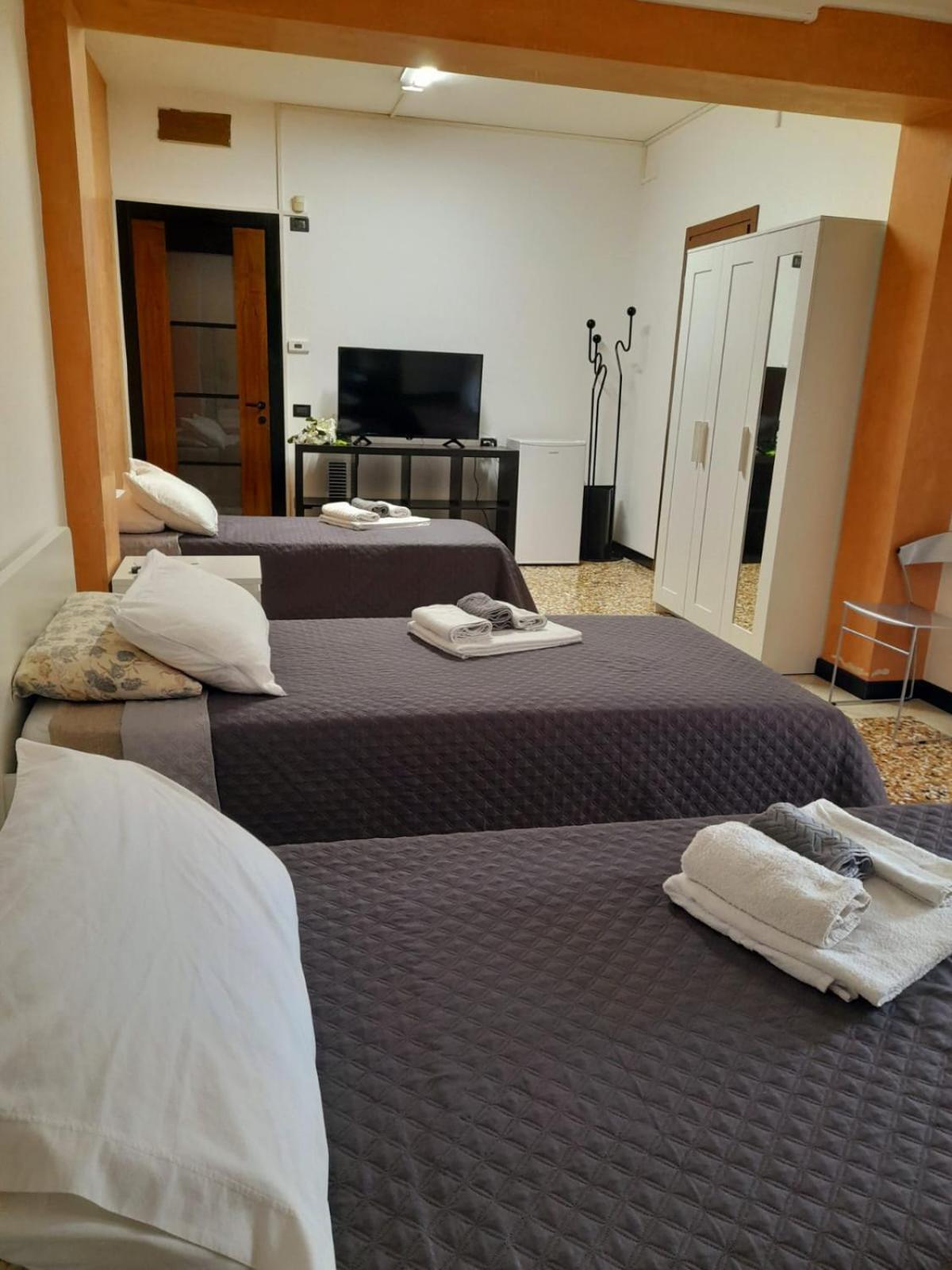Sweet House Hotel Solesino Kültér fotó